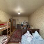 2-комнатная квартира, 58 м², Москва
