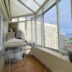 2-комнатная квартира, 58 м², Москва