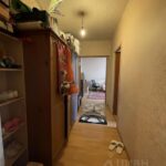 2-комнатная квартира, 58 м², Москва