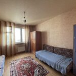 2-комнатная квартира, 58 м², Москва