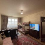 2-комнатная квартира, 58 м², Москва
