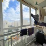 2-комнатная квартира, 58 м², Москва