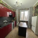 3-комнатная квартира 78 м², Москва