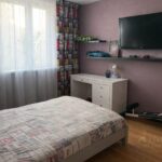 3-комнатная квартира 81 м², Москва