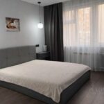 3-комнатная квартира 81 м², Москва