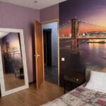 3-комнатная квартира 81 м², Москва